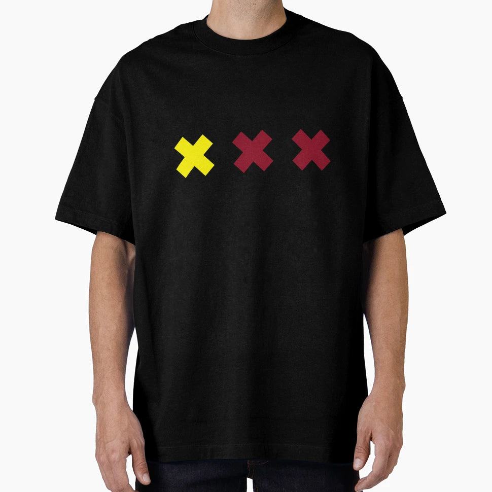 Dream Smp Lmanburg T-Shirt - Unique Graphic for Adults - T-Shirt, Sweatshirt, Hoodie