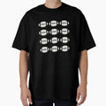 Ball American Football T-Shirt - Unique Graphic Men Women - T-Shirt, Sweatshirt, Hoodie