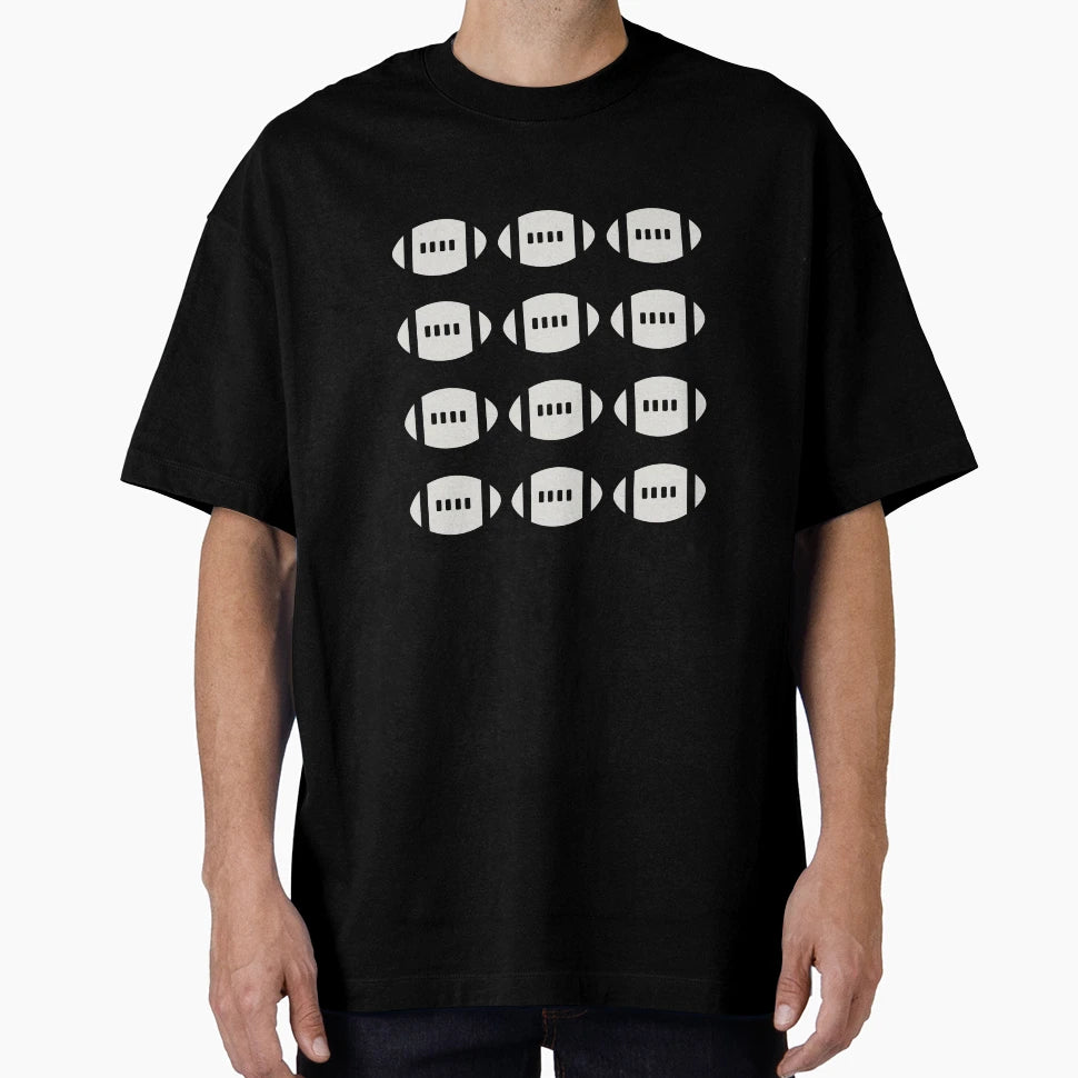 Ball American Football T-Shirt - Unique Graphic Men Women - T-Shirt, Sweatshirt, Hoodie