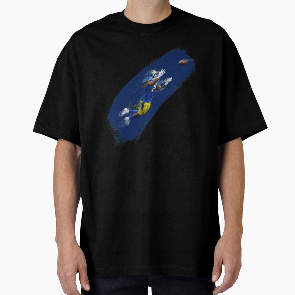 Football T-Shirt - Streetwear Style Unisex - T-Shirt, Sweatshirt, Hoodie