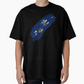 Football T-Shirt - Streetwear Style Unisex - T-Shirt, Sweatshirt, Hoodie
