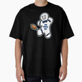 Dallas Cowboys Gingerbread T-Shirt - Fun Novelty Design Unisex - T-Shirt, Sweatshirt, Hoodie