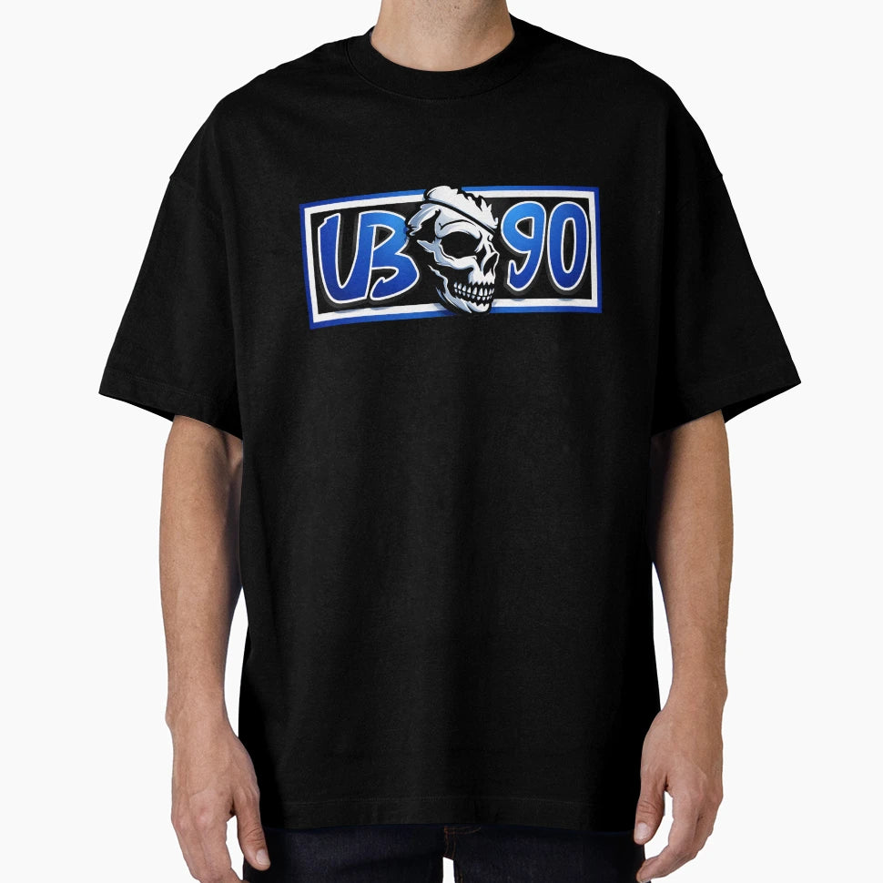 Strasbourg Ub90 Loyalty And Passion T-Shirt - Streetwear Style Men Women - T-Shirt, Sweatshirt, Hoodie