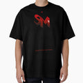 Sergio T-Shirt - Graphic Print for Adults - T-Shirt, Sweatshirt, Hoodie