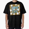Game Day T-Shirt - Fun Novelty Design Unisex - T-Shirt, Sweatshirt, Hoodie