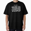 Billing Squad T-Shirt - Novelty Apparel for Adults - T-Shirt, Sweatshirt, Hoodie