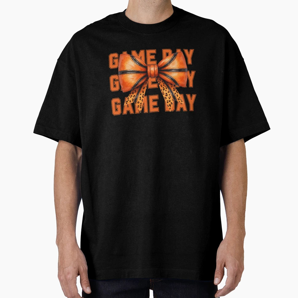 Game Day T-Shirt - Unique Graphic Men Women - T-Shirt, Sweatshirt, Hoodie