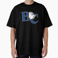 Barton Bulldogs T-Shirt - Trendy Graphic for Adults - T-Shirt, Sweatshirt, Hoodie