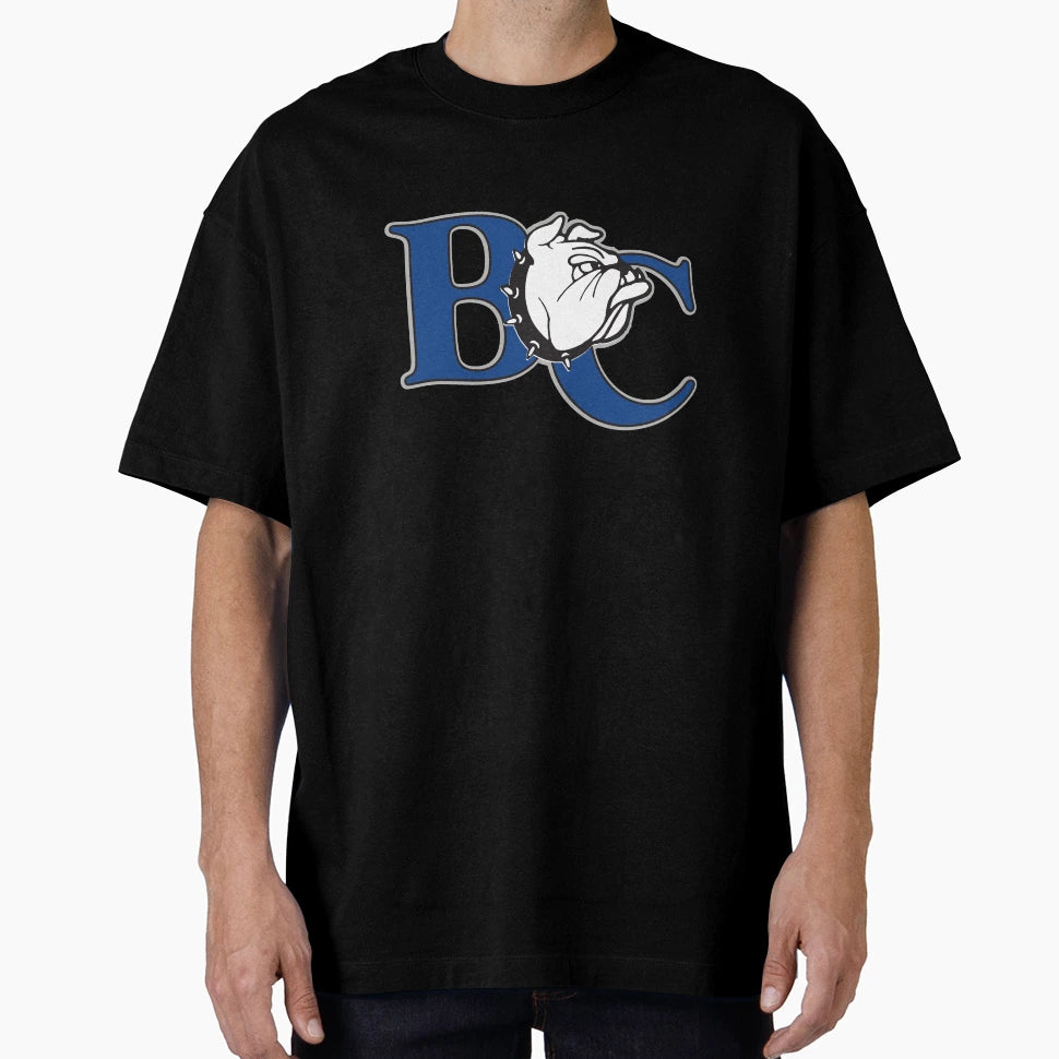 Barton Bulldogs T-Shirt - Trendy Graphic for Adults - T-Shirt, Sweatshirt, Hoodie