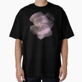 Simply be yourself in French with a pink cloud by - Adult & Kids T-Shirts, Sweatshirts & Hoodies apparel design preview 1