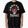 American Football T-Shirt - Unique Graphic Unisex - T-Shirt, Sweatshirt, Hoodie