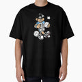 Volley Ball Player T-Shirt - Graphic Print for Adults - T-Shirt, Sweatshirt, Hoodie