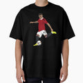 Lisandro Martinez United T-Shirt - Graphic Print Unisex - T-Shirt, Sweatshirt, Hoodie