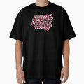 Game Day T-Shirt - Graphic Print Unisex - T-Shirt, Sweatshirt, Hoodie