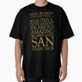 Amazing Hilarious Intelligent Beautiful T-Shirt - Trendy Graphic Men Women - T-Shirt, Sweatshirt, Hoodie