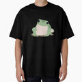 Cute Tree Frog by zoocuties - Adult & Kids T-Shirts, Sweatshirts & Hoodies apparel design preview 1