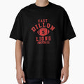 Friday Night Lights T Shirteast T-Shirt - Fun Novelty Design Men Women - T-Shirt, Sweatshirt, Hoodie
