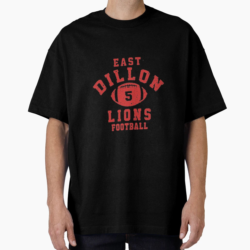 Friday Night Lights T Shirteast T-Shirt - Fun Novelty Design Men Women - T-Shirt, Sweatshirt, Hoodie