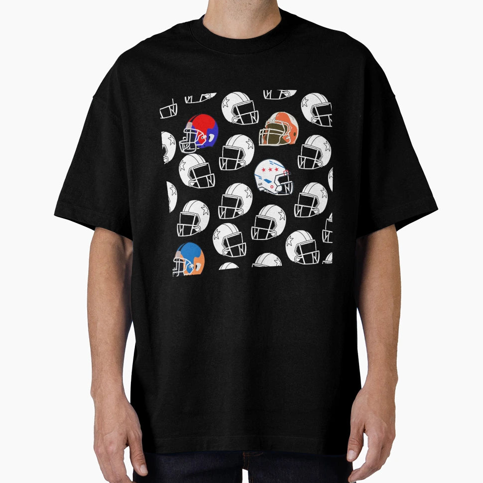 Game Day Chiefs Football T-Shirt - Streetwear Style Unisex - T-Shirt, Sweatshirt, Hoodie