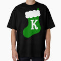 Stocking T-Shirt - Novelty Apparel Unisex - T-Shirt, Sweatshirt, Hoodie