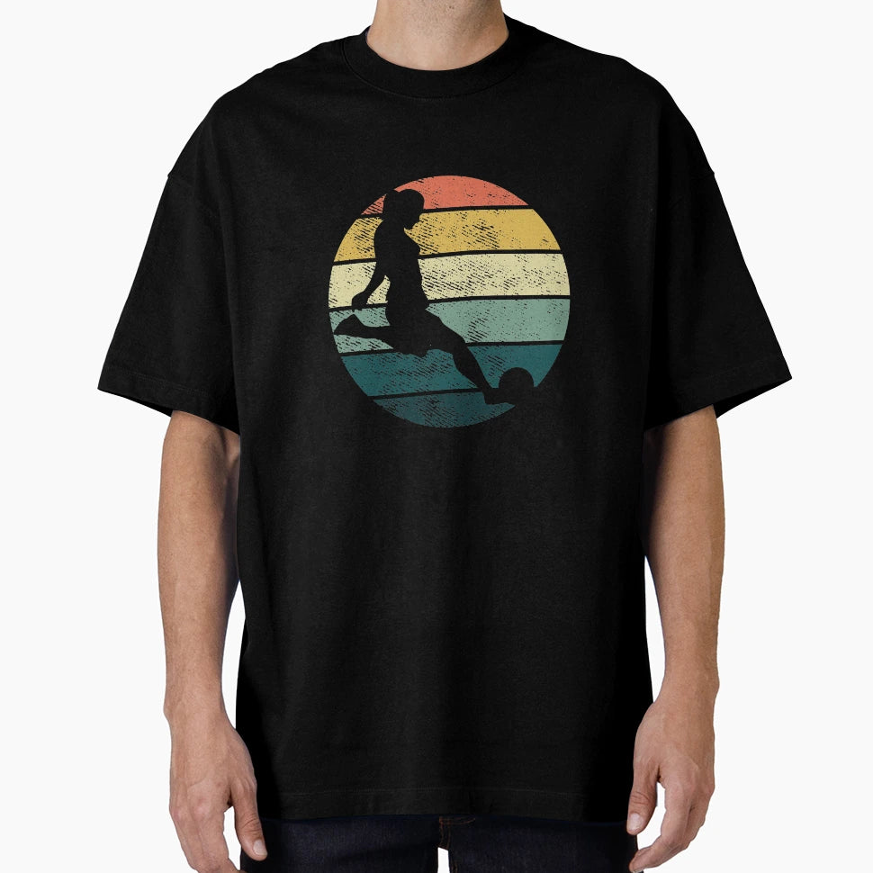 Soccer Soccer Team Soccer T-Shirt - Graphic Print Men Women - T-Shirt, Sweatshirt, Hoodie