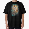 Cristiano Ronaldo Mighty T-Shirt - Casual Everyday Wear Unisex - T-Shirt, Sweatshirt, Hoodie