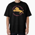 Subiaco Football Club Afl Australian T-Shirt - Trendy Graphic for Adults - T-Shirt, Sweatshirt, Hoodie