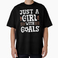 Funny Gifts Soccer Players And Designs T-Shirt - Unique Graphic for Adults - T-Shirt, Sweatshirt, Hoodie