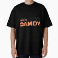 Psycho Candy Bold Typography PERFECT GIFT FOR YOU AND - Adult & Kids T-Shirts, Sweatshirts & Hoodies apparel design preview 1