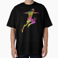 Soccer Football Player 12 T-Shirt - Fun Novelty Design Men Women - T-Shirt, Sweatshirt, Hoodie