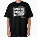 Basketball Iq T-Shirt - Aesthetic Graphic Unisex - T-Shirt, Sweatshirt, Hoodie