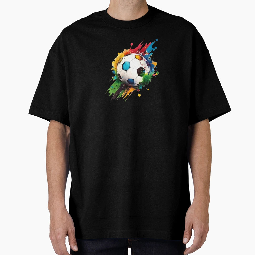 Ball T-Shirt - Novelty Apparel Unisex - T-Shirt, Sweatshirt, Hoodie