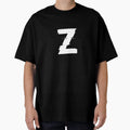 Z Letter From Zsecre Designs T-Shirt - Custom Art Print Unisex - T-Shirt, Sweatshirt, Hoodie