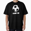 Football T-Shirt - Fun Novelty Design Unisex - T-Shirt, Sweatshirt, Hoodie