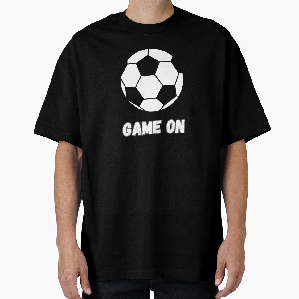Football T-Shirt - Fun Novelty Design Unisex - T-Shirt, Sweatshirt, Hoodie
