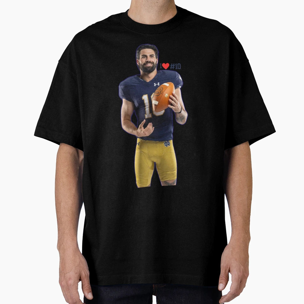 Sam Hartman T-Shirt - Fun Novelty Design for Adults - T-Shirt, Sweatshirt, Hoodie
