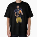 Sam Hartman T-Shirt - Fun Novelty Design for Adults - T-Shirt, Sweatshirt, Hoodie
