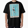 Redondo T-Shirt - Custom Art Print Unisex - T-Shirt, Sweatshirt, Hoodie