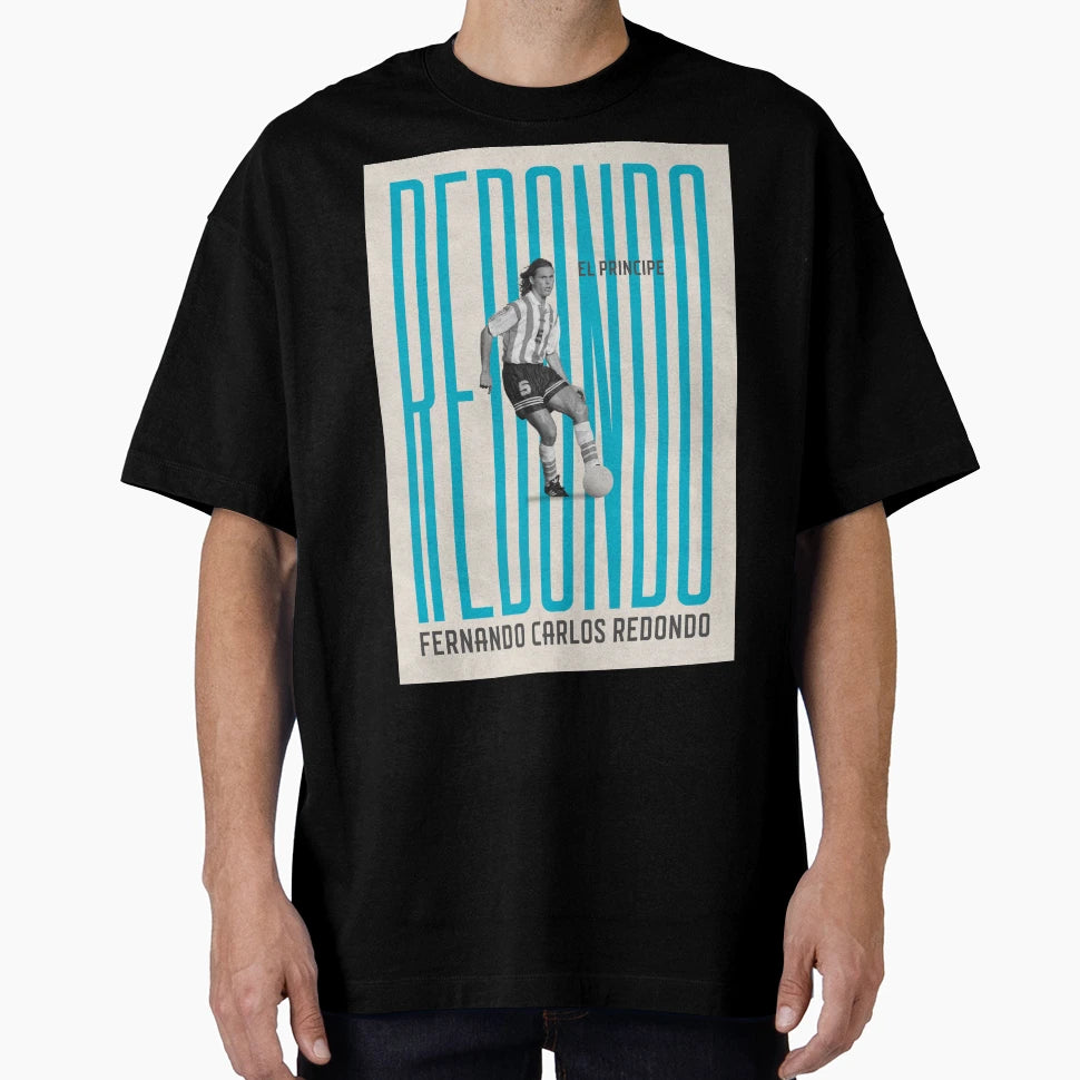 Redondo T-Shirt - Custom Art Print Unisex - T-Shirt, Sweatshirt, Hoodie