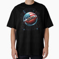 Gameday T-Shirt - Custom Art Print for Adults - T-Shirt, Sweatshirt, Hoodie