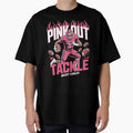 Breast Cancer Awareness Support T-Shirt - Novelty Apparel for Adults - T-Shirt, Sweatshirt, Hoodie