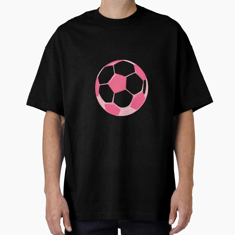Soccer Ball T-Shirt - Fun Novelty Design Unisex - T-Shirt, Sweatshirt, Hoodie