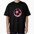 Soccer Ball T-Shirt - Fun Novelty Design Unisex - T-Shirt, Sweatshirt, Hoodie