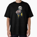 American Football Player Sport T-Shirt - Unique Graphic Unisex - T-Shirt, Sweatshirt, Hoodie