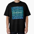 Football Wc Dot Pop T-Shirt - Streetwear Style Unisex - T-Shirt, Sweatshirt, Hoodie