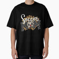 Soccer Mom Leopard Soccer Mama Funny T-Shirt - Unique Graphic for Adults - T-Shirt, Sweatshirt, Hoodie