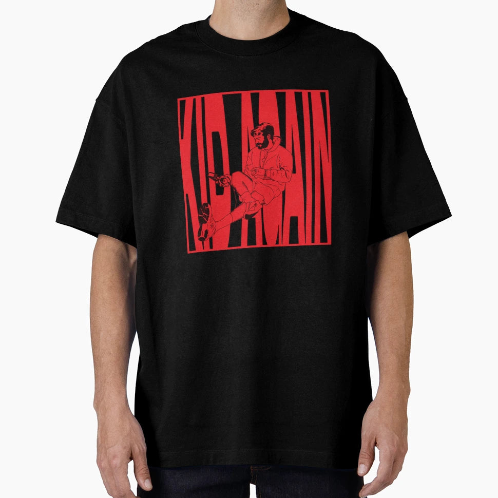 Again T-Shirt - Minimalist Print Unisex - T-Shirt, Sweatshirt, Hoodie