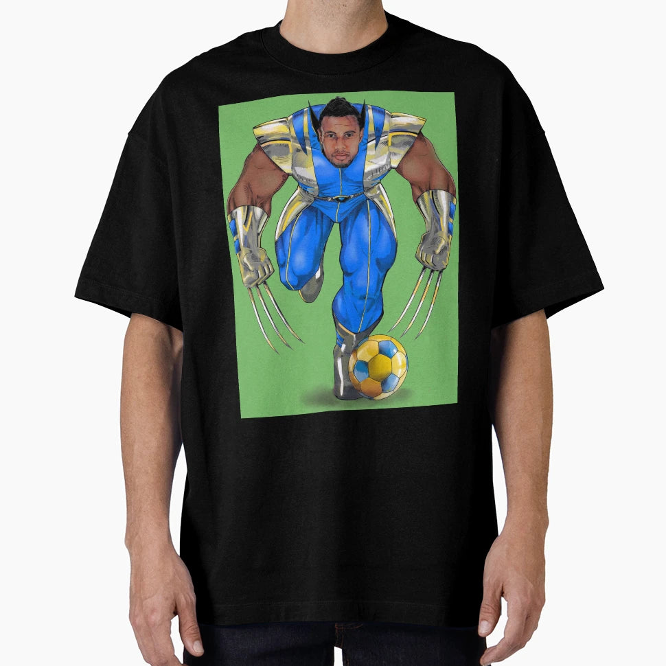 Francis Coquelin T-Shirt - Custom Art Print Men Women - T-Shirt, Sweatshirt, Hoodie