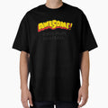 Awesome Dads Play Football T-Shirt - Novelty Apparel Men Women - T-Shirt, Sweatshirt, Hoodie