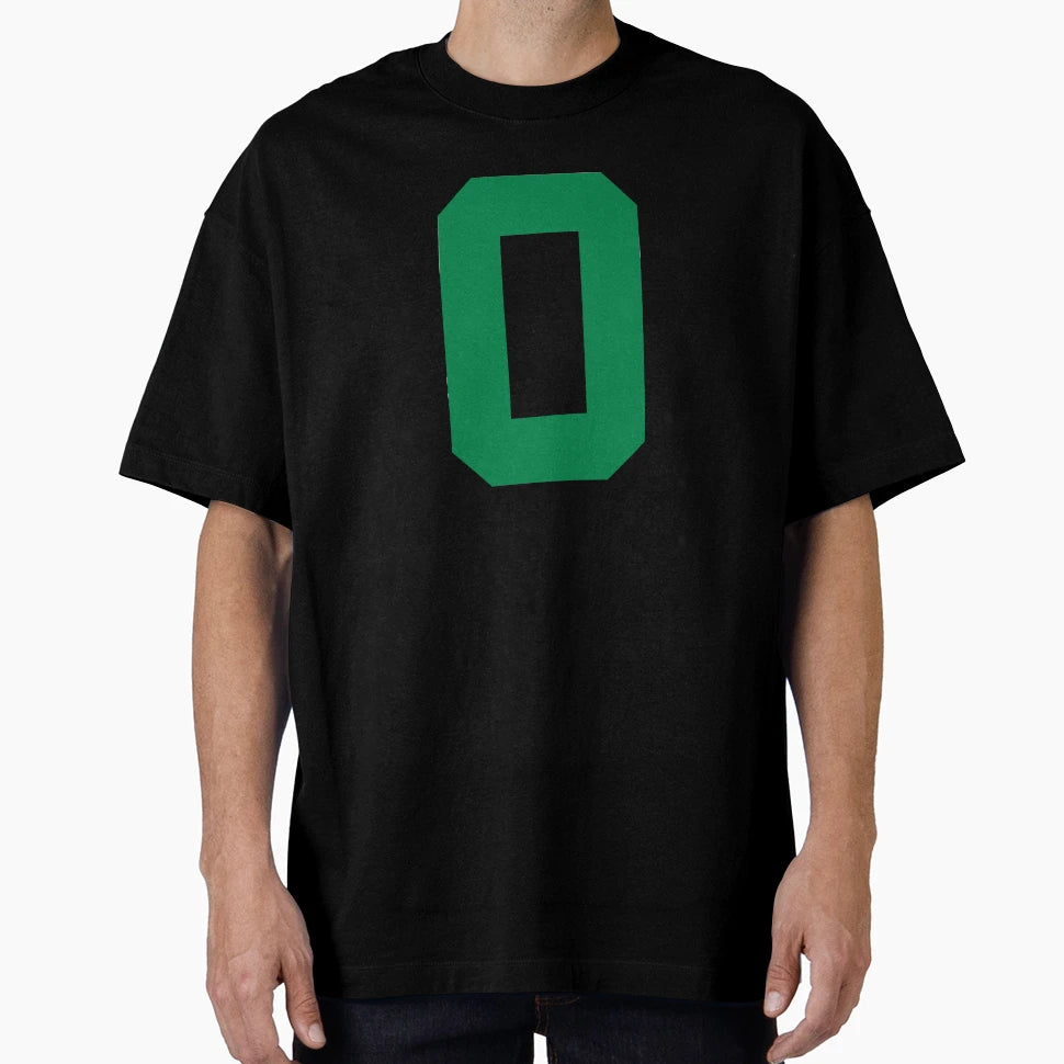 Jayson Tatum T-Shirt - Minimalist Print Men Women - T-Shirt, Sweatshirt, Hoodie